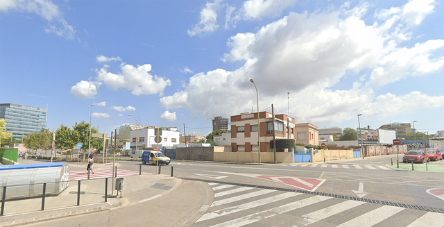 La transformació del barri Montesa, a Esplugues de Llobregat, ha començat el compte enrere
