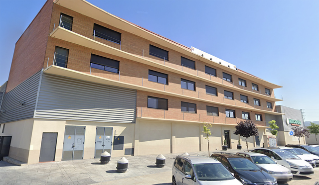 La seu de la Federació Catalana d’Handbol es trasllada a Sant Vicenç