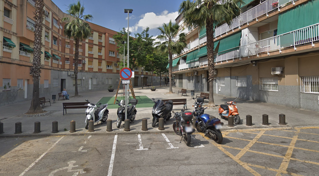 SUCCESSOS: Apunyalament a Sant Boi després d’una discussió entre dos homes d’edat avançada 