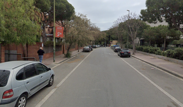 SUCCESSOS: Detingut a Gavà un lladre per robatoris amb força de cotxes