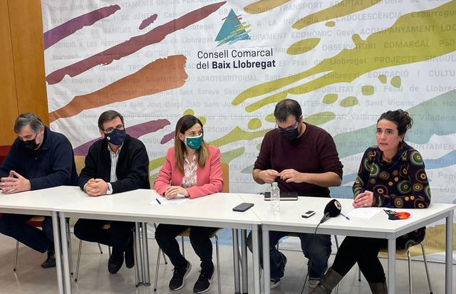 El Consell Comarcal destina més d’un milió d’euros a polítiques feministes