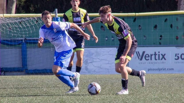 ESPORTS (FUTBOL, SEGONA RFEF): Els potablava no renuncien a l’ascens