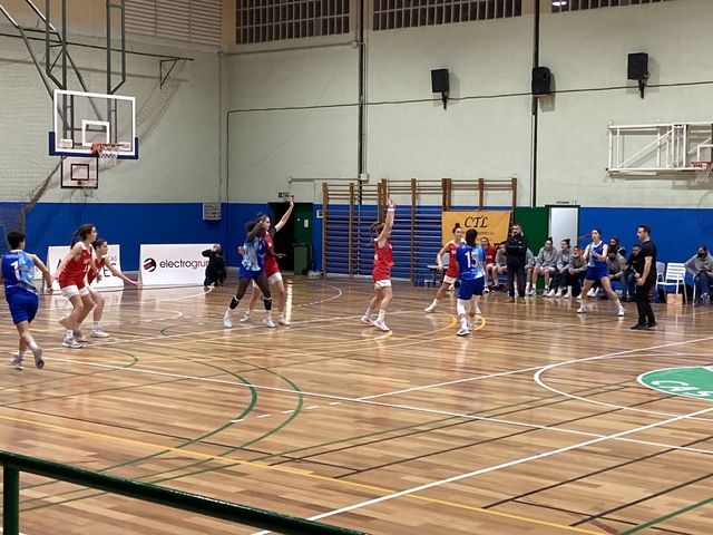 ESPORTS (BÀSQUET, LF2): El Viladecans guanya, i el Segle XXI perd