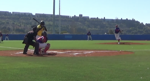 ESPORTS (BEISBOL, CAMPIONAT DE CATALUNYA): Derrota del CB Viladecans 