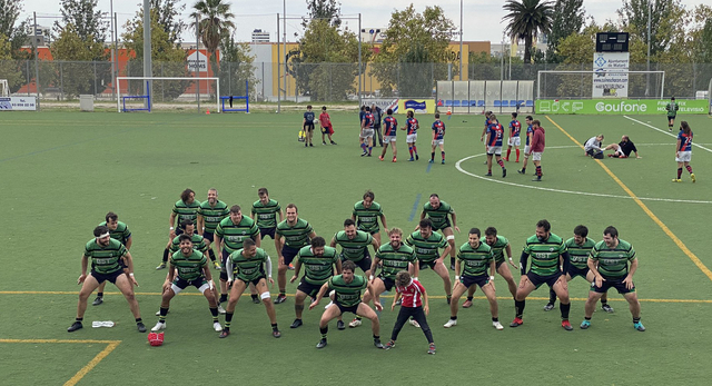 Els Cocodrils ja preparen els playoff d’ascens a Divisió d’Honor B