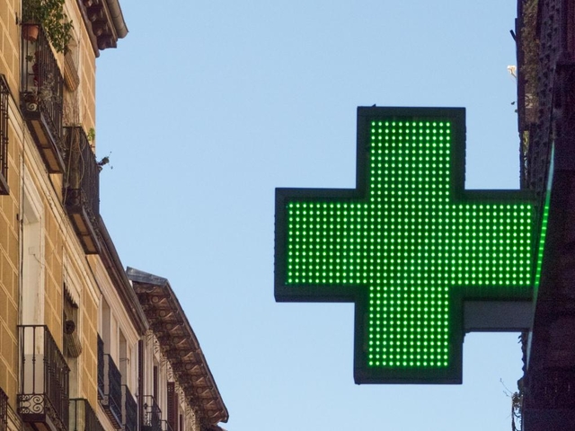  SUCCESSOS: Detinguda una persona a Sant Esteve Sesrovires per falsificar una recepta mèdica