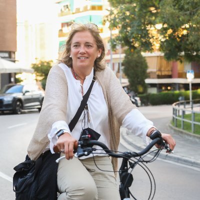 MEDI AMBIENT: Gemma Badia, vicepresidenta segona de la Red Española de Ciudades por el Clima 