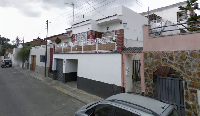 SUCCESSOS: Un home intoxicat en un incendi en una casa de Sant Vicenç dels Horts