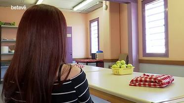 CRISI COVID-19: Confinats per coronavirus el mòdul de dones de Brians 1