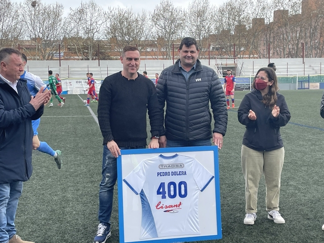  ESPORTS (FUTBOL, SEGONA RFEF): El Prat empata al Sagnier i no renuncia a res
