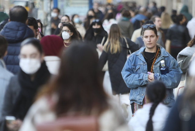 Els estrangers representen l’11% dels residents al Baix Llobregat