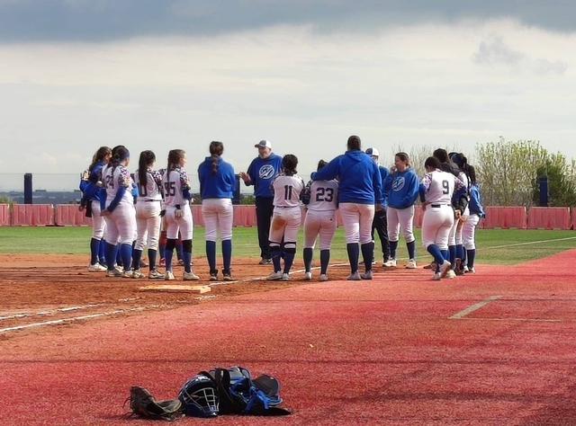 ESPORTS (SOFTBOL, LLIGA NACIONAL DIVISIÓ HONOR): El Sant Boi s’estrena a la Lliga amb una doble victòria al derbi 