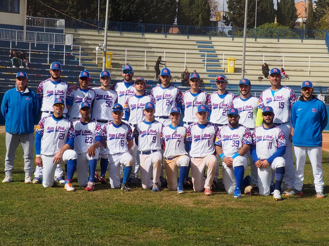 ESPORTS (BEISBOL, DIVISIÓ D’HONOR): Viladecans i Sant Boi es reparteixen les victòries 
