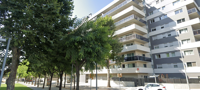 SUCCESSOS: Robatori amb força en uns trasters comunitaris a Sant Joan Despí
