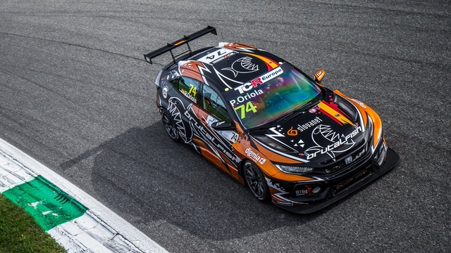 ESPORTS (MOTOR): El pilot gavanenc Pepe Oriola participarà en les TCR Europa
