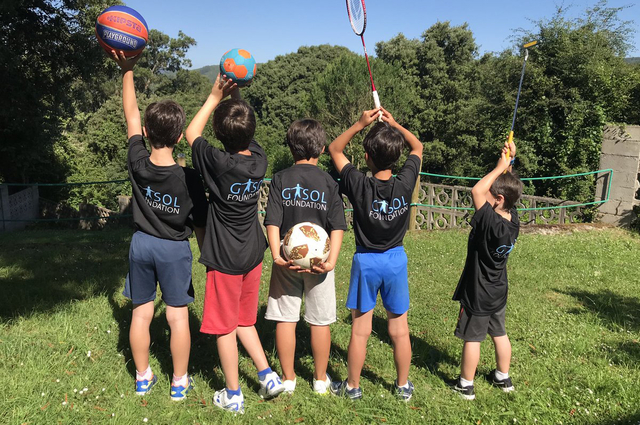 Pau Gasol convida a activar-nos el Dia Mundial de l’Activitat Física