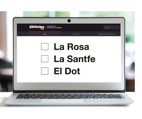 SOCIETAT: Sant Feliu de Llobregat tria el nom de la moneda local