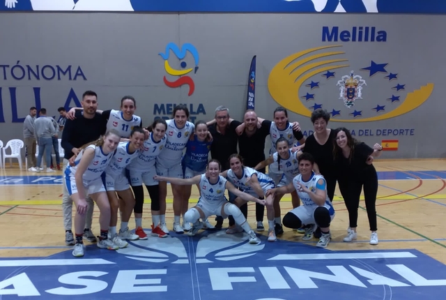 ESPORTS (BÀSQUET, FASE FINAL LF2): L’Unilever Viladecans BF s’estrena amb una gran victòria