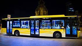 SOCIETAT: Els usuaris del bus l'N12 podran baixar on vulguin a Sant Just Desvern
