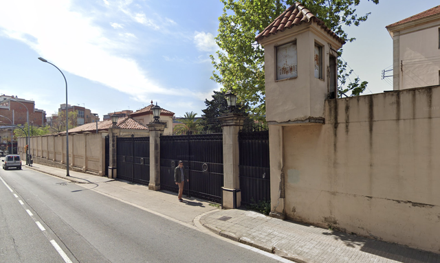 Llum verda del Ple municipal de Sant Boi per traslladar la caserna militar