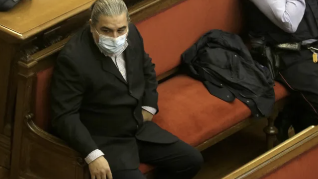 Presó permanent per a l’home que va deixar morir la nòvia i gravar l’agonia