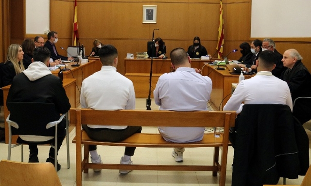 Demanen cinc anys per als assaltants al centre de menors de Castelldefels