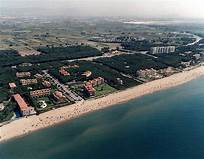 SOS Baix Llobregat l'Hospitalet vol una moratòria urbanística a la costa