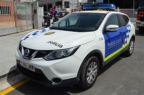 SUCCESSOS: La Policia Local de Sant Vicenç dels Horts deté tres joves per robatori amb violència