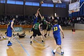 El XIV Torneig FIBA CB Castelldefels U13, a punt 