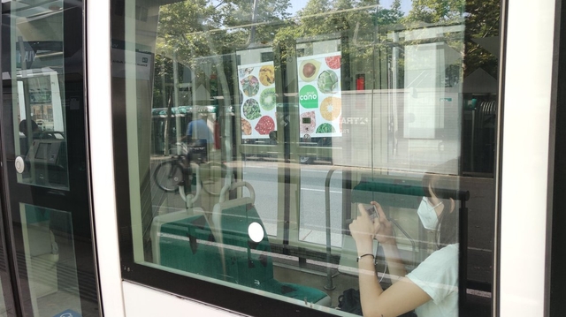 SOCIETAT: Afectacions al servei de Trambaix per la Cursa El Corte Inglés