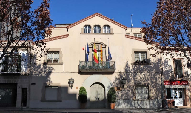 SOCIETAT: L'Ajuntament d’Esplugues de Llobregat crea la Comissió Antifrau 