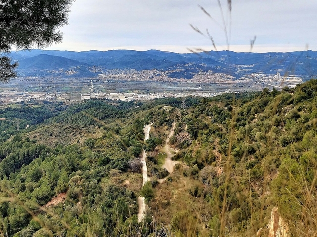 La campanya de prevenció d'incendis a les muntanyes del territori metropolità ha començat aquesta setmana i s'allargarà previsiblement fins a finals d'agost