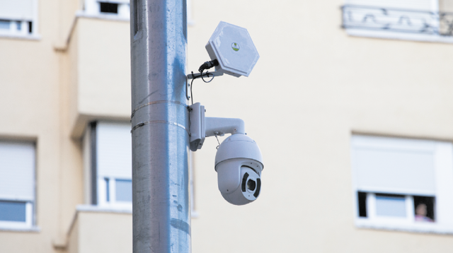 Reclamen instal·lar càmeres de vigilància al Prat de Llobregat