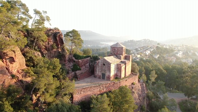 El Festival de Cinema Natura de Cervelló arriba a la cinquena edició