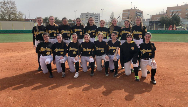 ESPORTS (SOFTBOL, DIVISIÓ D’HONOR): Jornada negativa per als dos representants comarcals