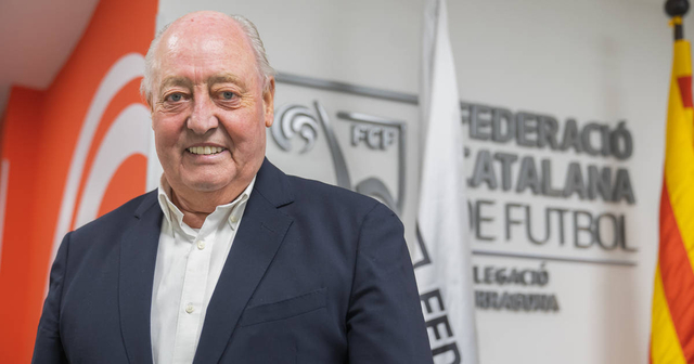 Joan Soteras: “Ens mereixem quatre anys més de mandat”