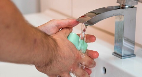 Els municipis del Baix Llobregat consumiran a l’estiu aigua dessalada