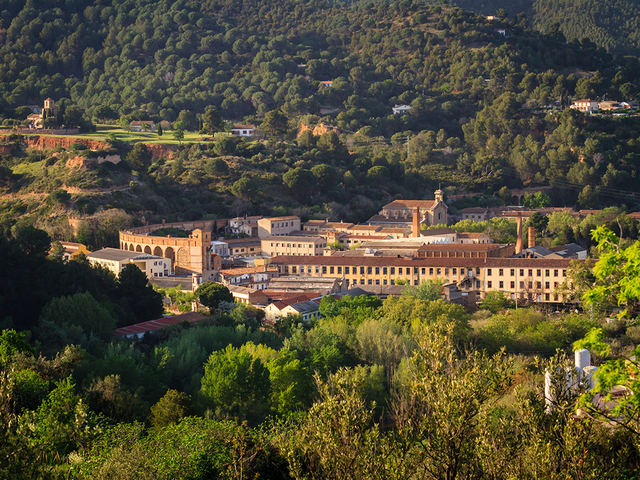 CULTURA: Esparreguera declara el conjunt patrimonial de la Colònia Sedó Bé Cultural d’Interès Local