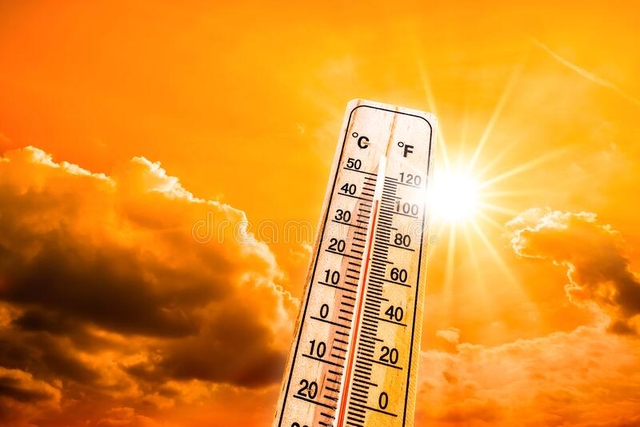Demanen extremar les precaucions davant les altes temperatures