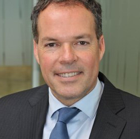 ECONOMIA: Jordi Llach, nou director de Nestlé Espanya i Portugal 