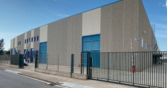 L'empresa Tempack, del grup CSafe Global, es traslladarà a una nau industrial de 4.414,5 metres quadrats que acaba de llogar al polígon industrial Estruch del Prat de Llobregat
