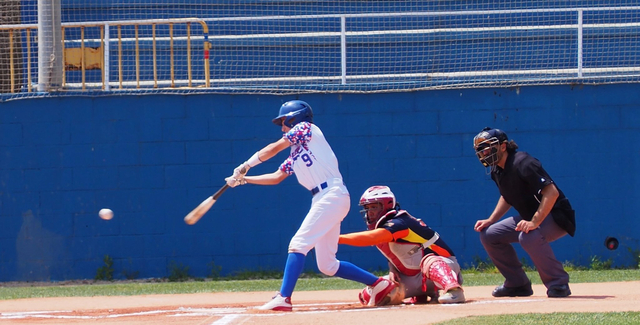 ESPORTS (BEISBOL, DIVISIÓ D’HONOR): Doble victòria del CB Viladecans i derrotes del CBS Sant Boi