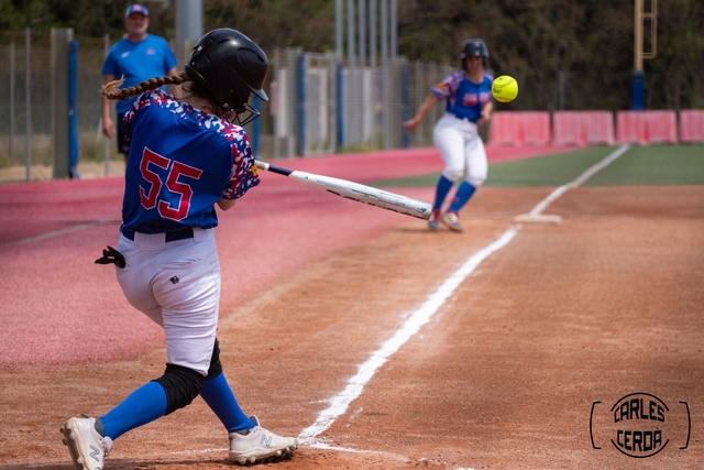 ESPORTS (SOFTBOL, DIVISIÓ D’HONOR): Doble victòria del Sant Boi, i doble derrota del Viladecans