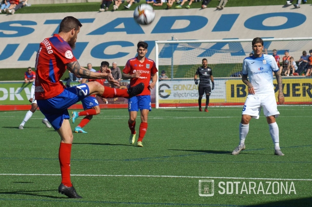 ESPORTS (FUTBOL, SEGONA RFEF): l’AE Prat es complica la permanència