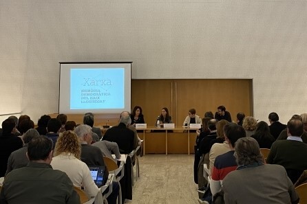 Cinc iniciatives comarcals, reconegudes al Banc de Bones Pràctiques 