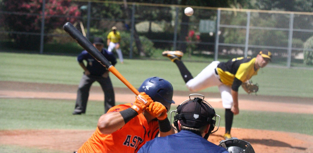 ESPORTS (BEISBOL, DIVISIÓ D’HONOR): Negativa jornada pels equips baixllobregatins