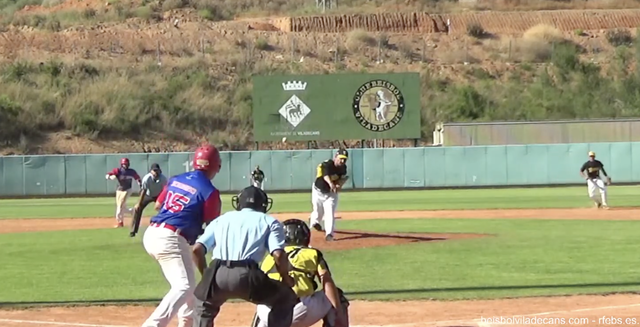 ESPORTS (BEISBOL, DIVISIÓ D’HONOR): El CB Viladecans no falla i el CBS Sant Boi cau en un dels dos partits