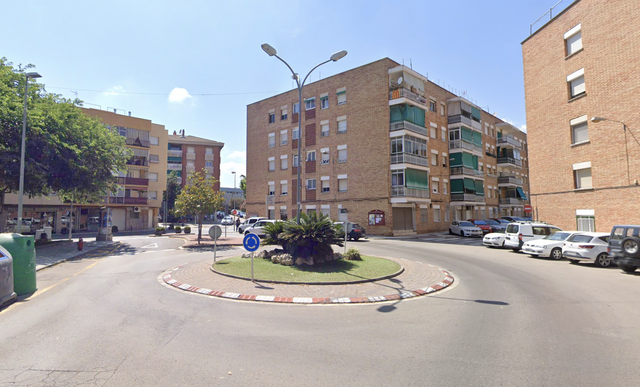 SUCCESSOS: Detenen a Abrera un home per robatori amb violència