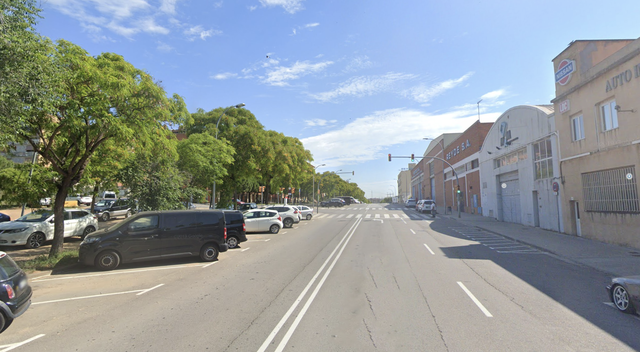 SUCCESSOS: Troben un home mort dins el seu cotxe a Sant Boi