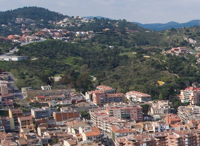 SOCIETAT: Sant Vicenç dels Horts rep el Pla local d’habitatge 2021-2026 de la Diputació
